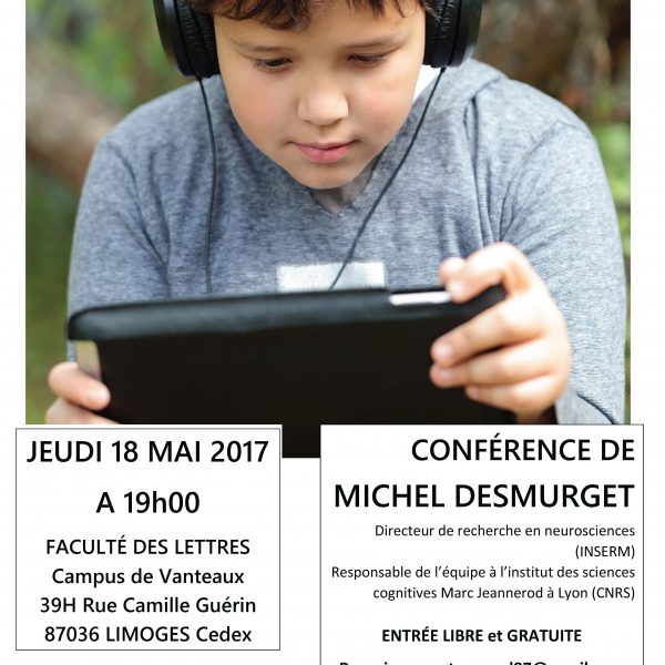 Conférence-Ecrans-Limoges